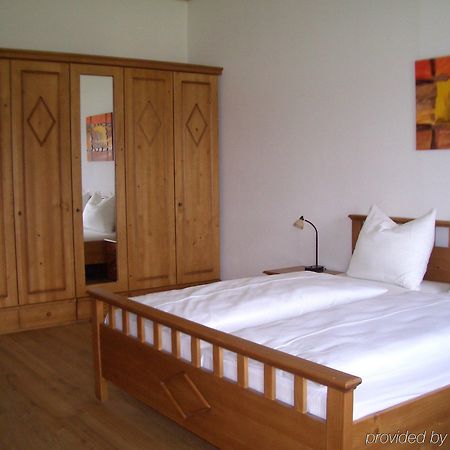 Hotel Edlbacher Moor فينديشغارشتن الغرفة الصورة