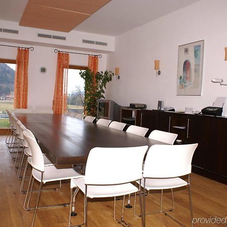Hotel Edlbacher Moor فينديشغارشتن المرافق الصورة