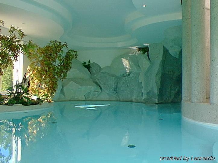 Hotel Edlbacher Moor فينديشغارشتن المرافق الصورة